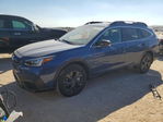 Subaru Outback 2021