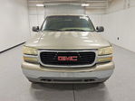 GMC Sierra 2001