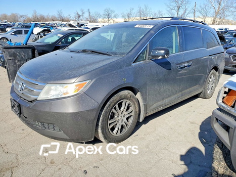 Honda Odyssey 2013 - Image 1 of 14