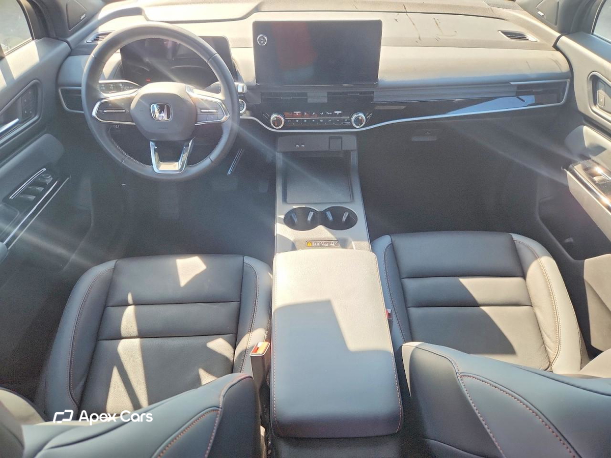 Honda Prologue 2025