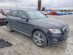 Audi Q5 2014