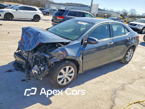 Toyota Corolla 2015 - Image 1 of 14