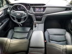Cadillac XT5 2017