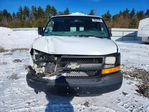 Chevrolet Express 2013
