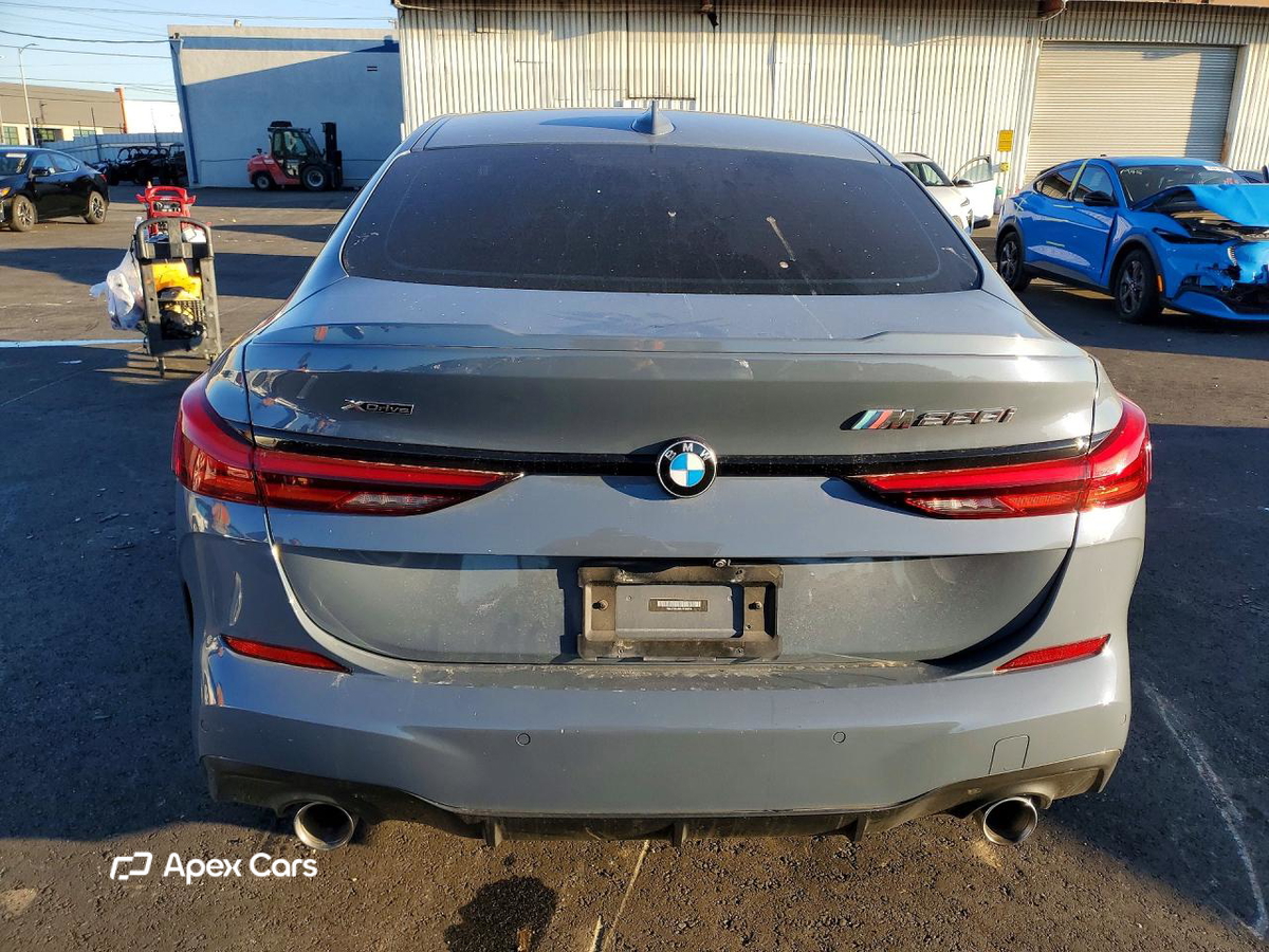 BMW Series 2 2020