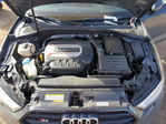 Audi S3 2017