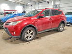 Toyota RAV 4 2013