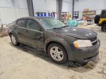 Dodge Avenger 2010