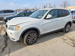 BMW X3 2013
