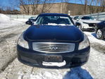 Infiniti G 2008
