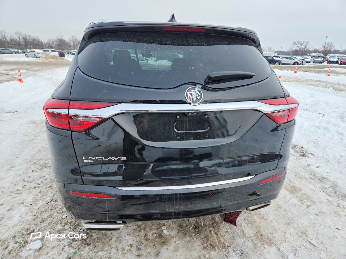Buick Enclave 2020