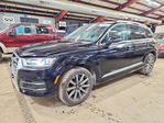 Audi Q7 2018