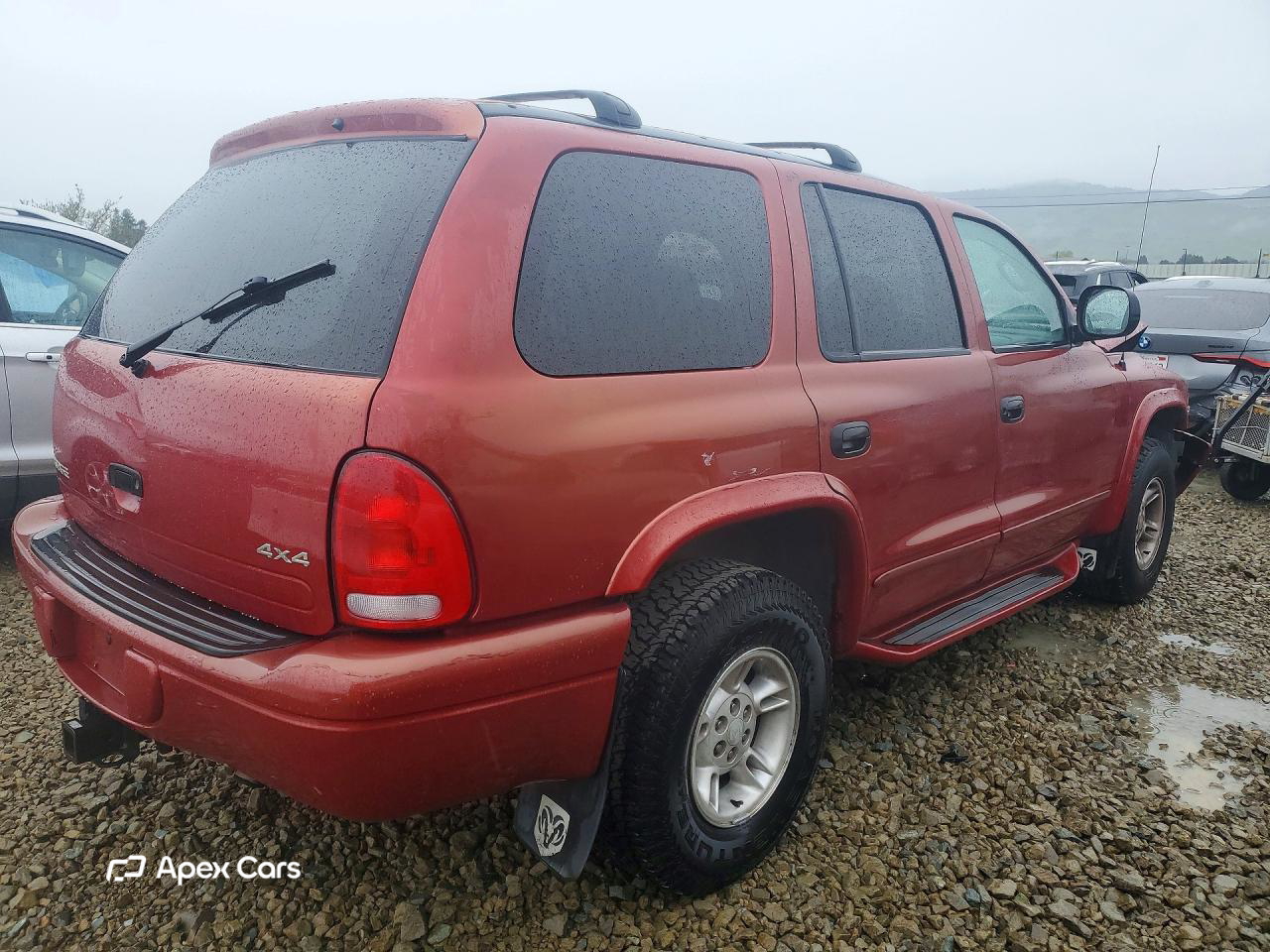 Dodge Durango 1999