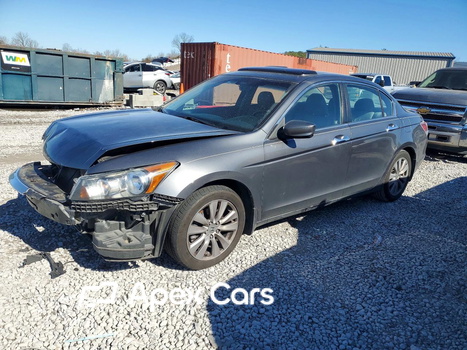Honda Accord 2012 - Image 1 of 12