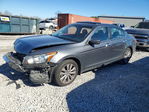 Honda Accord 2012
