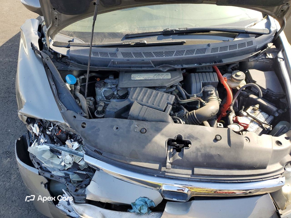 Honda Civic 2006