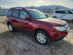 Subaru Forester 2012