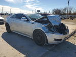 Cadillac CTS 2014