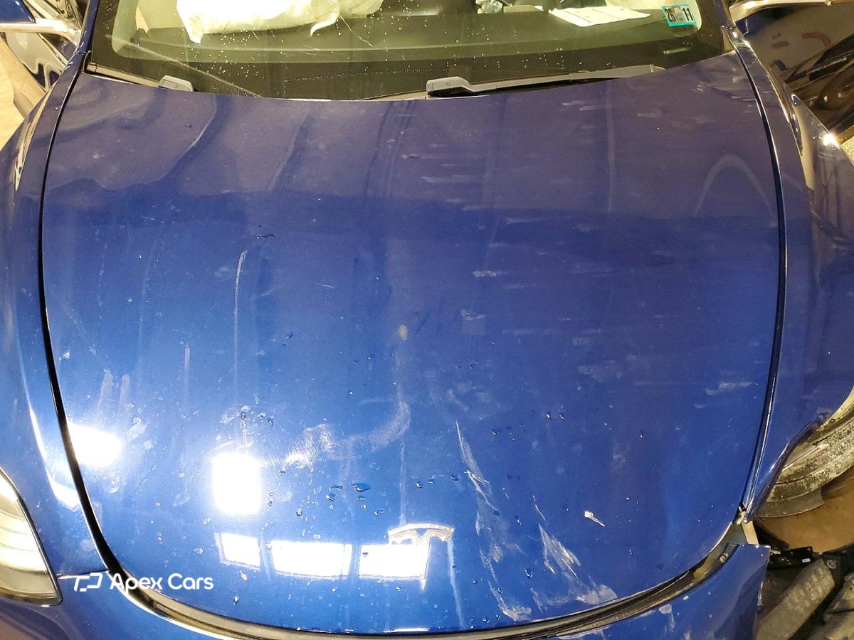 Tesla Model 3 2018