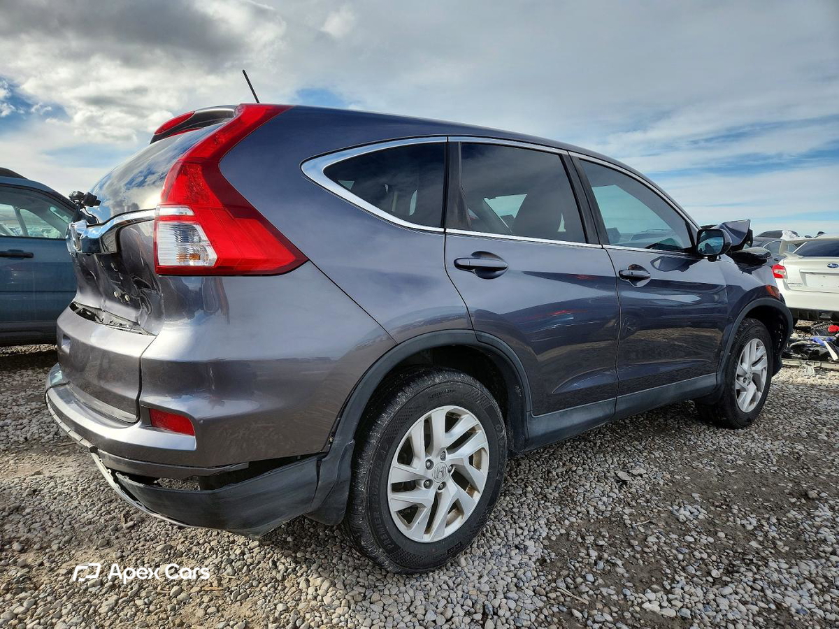 Honda CR-V 2016