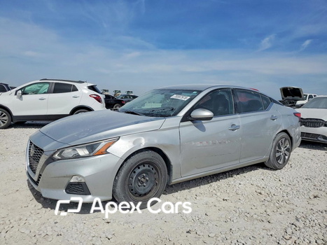Altima 2020 - Image 1 of 12