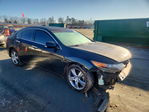 Acura TSX 2012