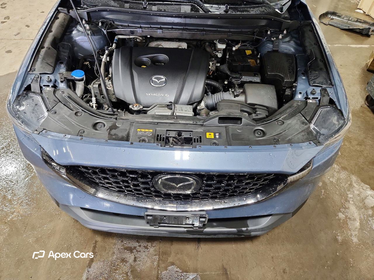 Mazda CX-5 2023