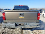 Chevrolet Silverado 2015