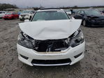 Honda Accord 2015