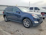 Chevrolet Equinox 2016