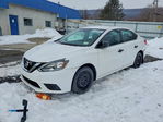 Nissan Sentra 2017