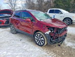 Buick Encore 2022