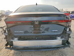 Honda Accord 2025