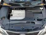 Lexus RX 2012