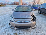 Hyundai Accent 2013