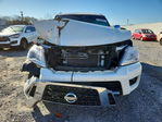 Nissan Armada 2020