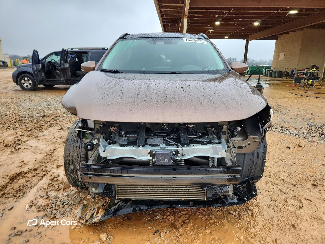 Mitsubishi Eclipse 2018