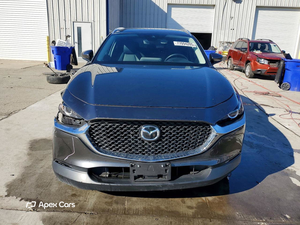 Mazda CX-30 2022