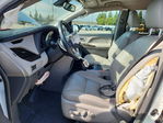 Toyota Sienna 2018