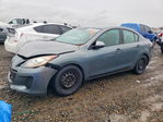Mazda 3 2012