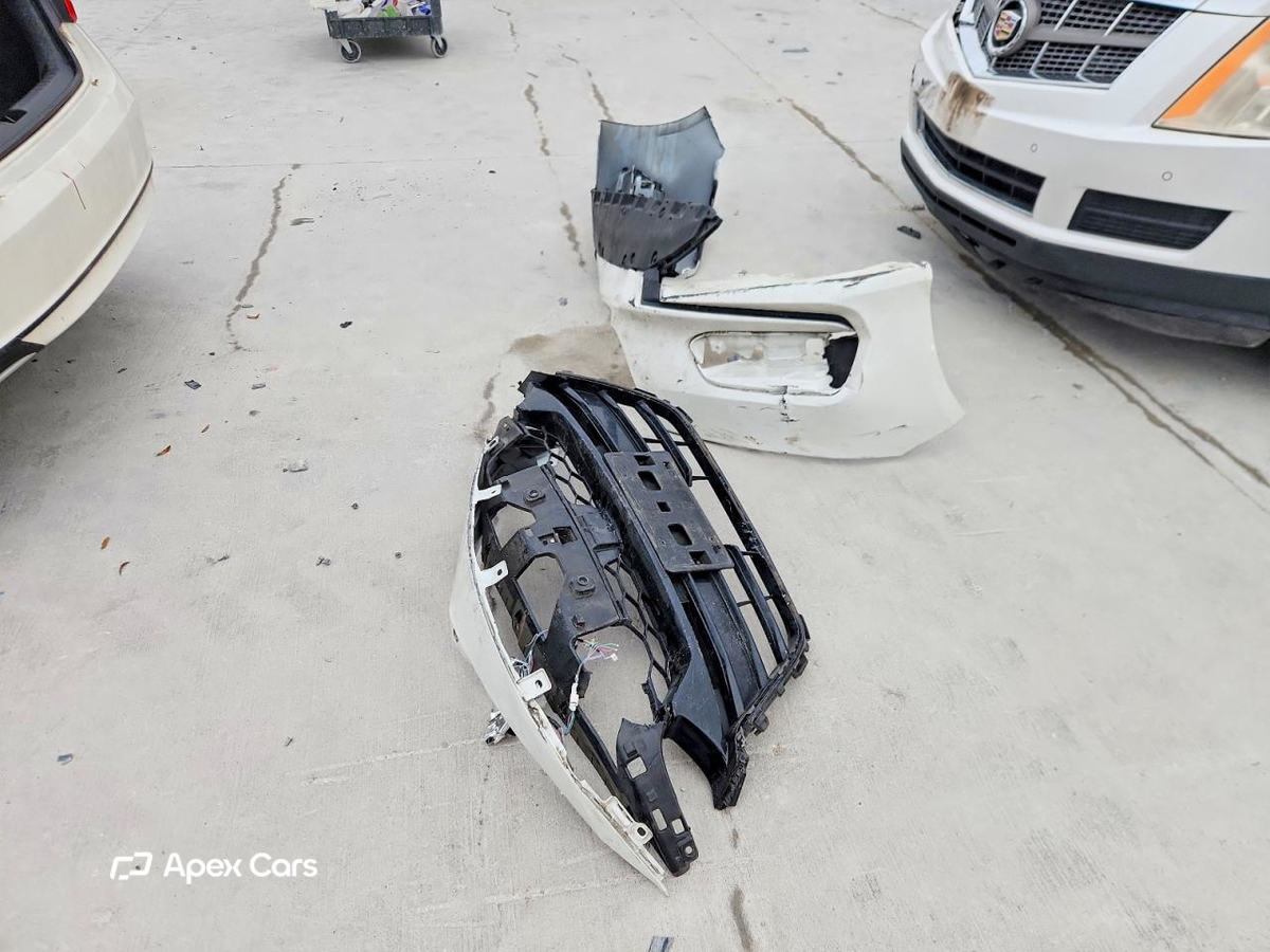 Honda Accord 2019