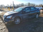 Nissan Sentra 2013