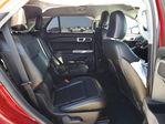 Ford Explorer 2022
