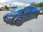Dodge Caravan 2018