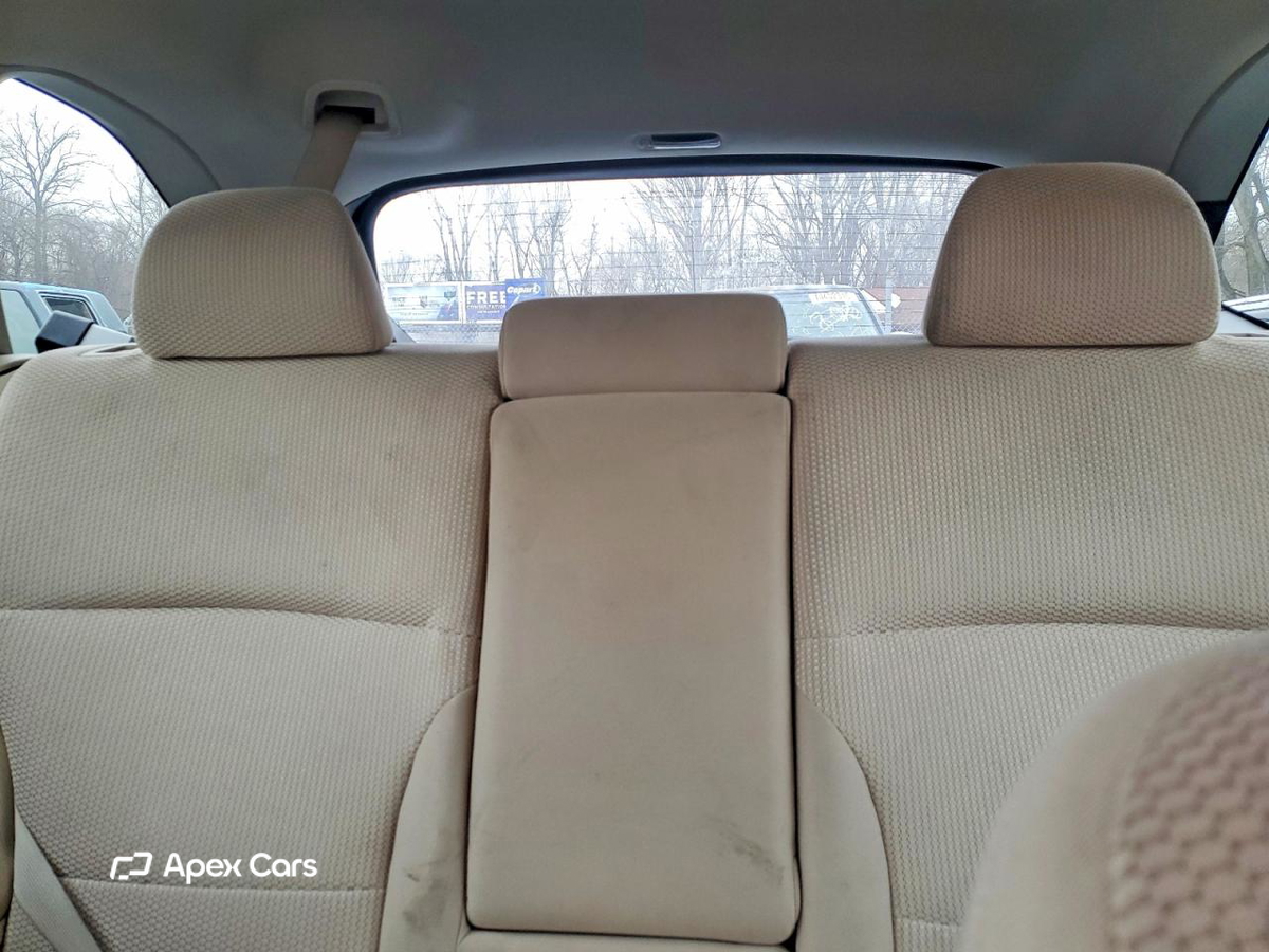 Subaru Outback 2019