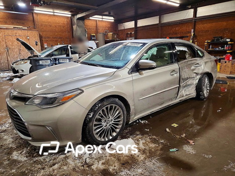 Toyota Avalon 2016 - Image 1 of 13