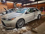 Toyota Avalon 2016