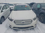 Ford Taurus 2019