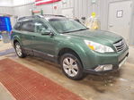 Subaru Legacy 2010