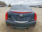 Cadillac ATS 2013